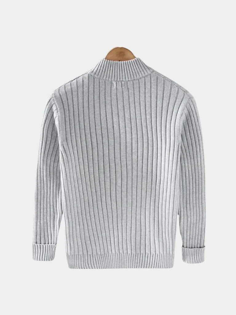 Regency Knit Jacket