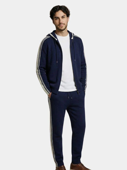 Regent Cashmere Comfort Set