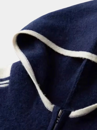Regent Cashmere Comfort Set