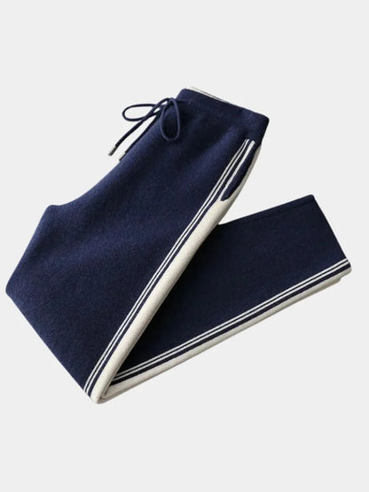 Regent Cashmere Comfort Set