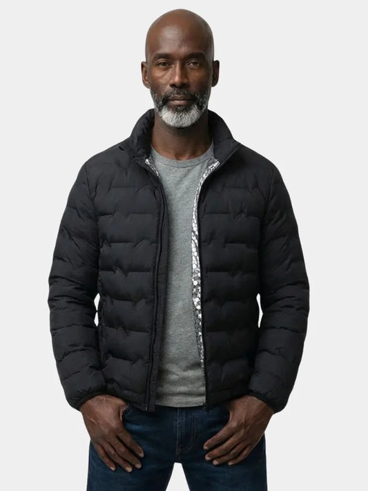 Regent Heat Thermal Jacket