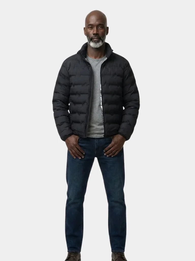 Regent Heat Thermal Jacket