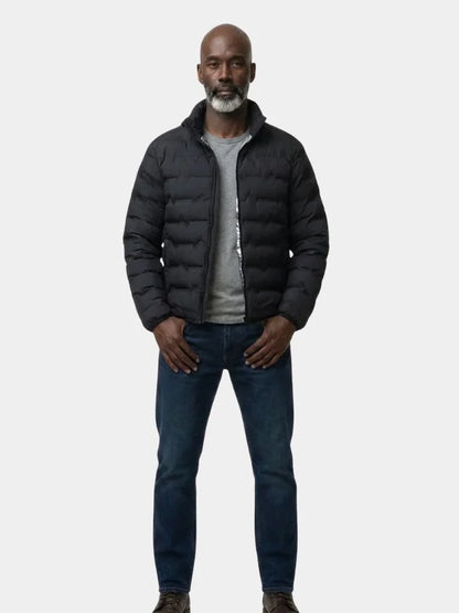 Regent Heat Thermal Jacket