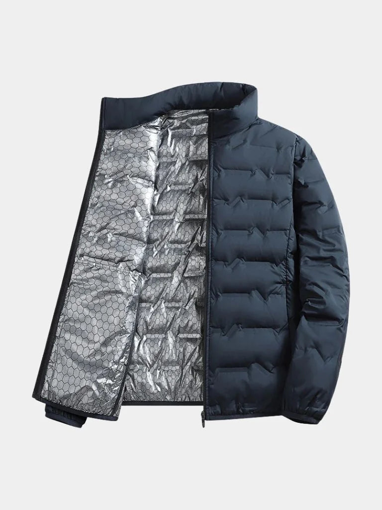 Regent Heat Thermal Jacket