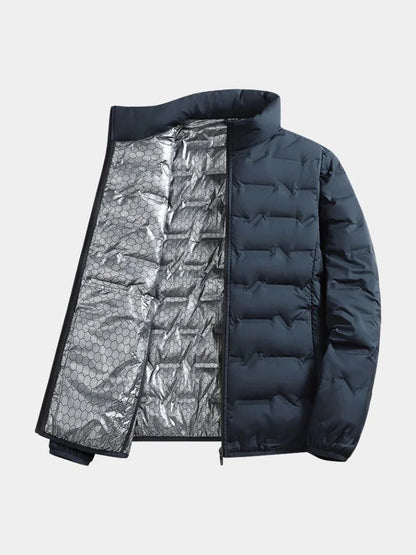 Regent Heat Thermal Jacket