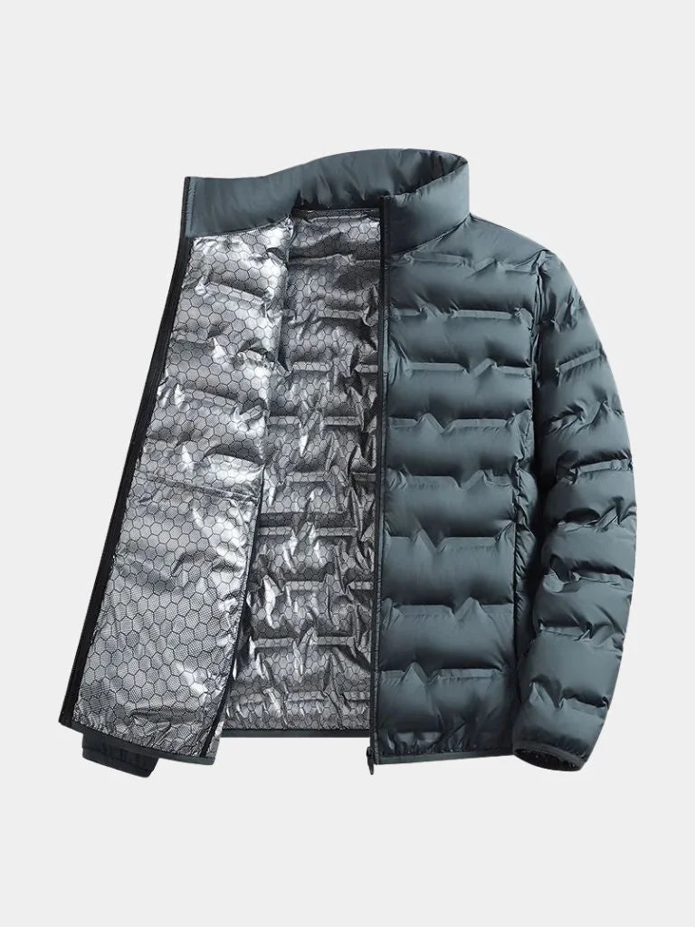 Regent Heat Thermal Jacket