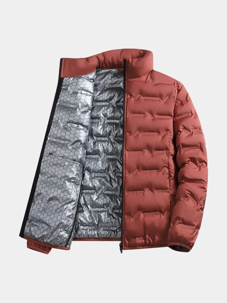 Regent Heat Thermal Jacket