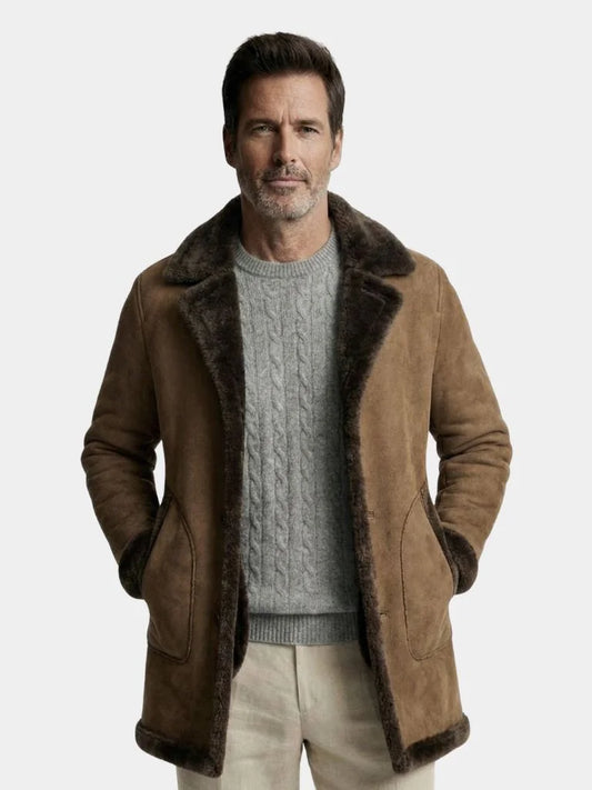Regent Premium Fur Coat