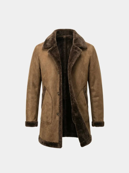 Regent Premium Fur Coat