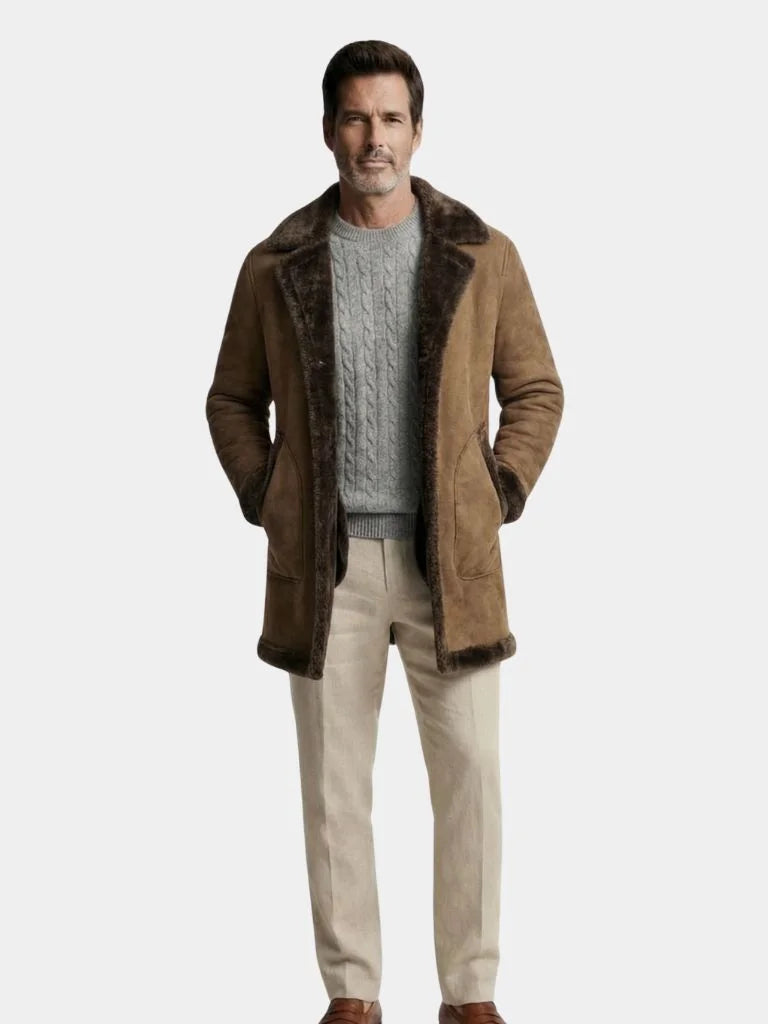 Refined fit