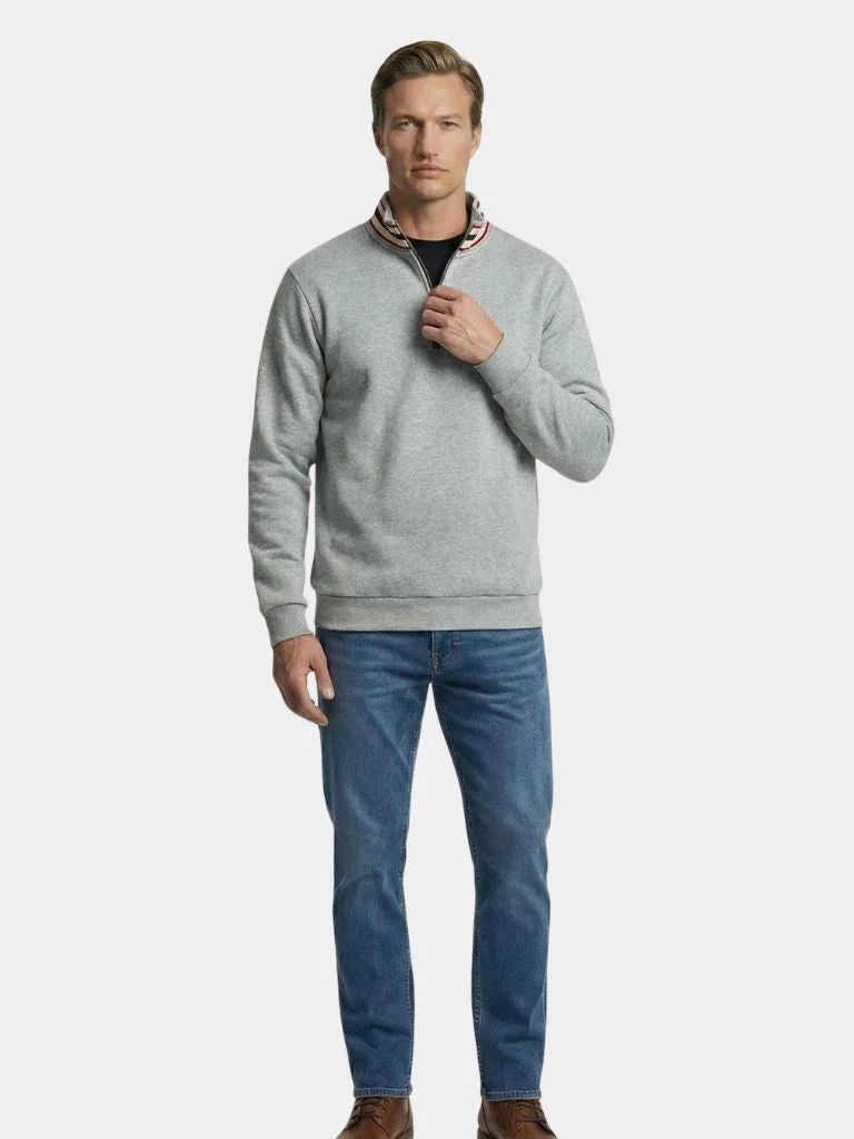 Refined fit