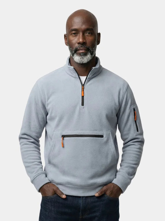 Regent Utility Quarter-Zip