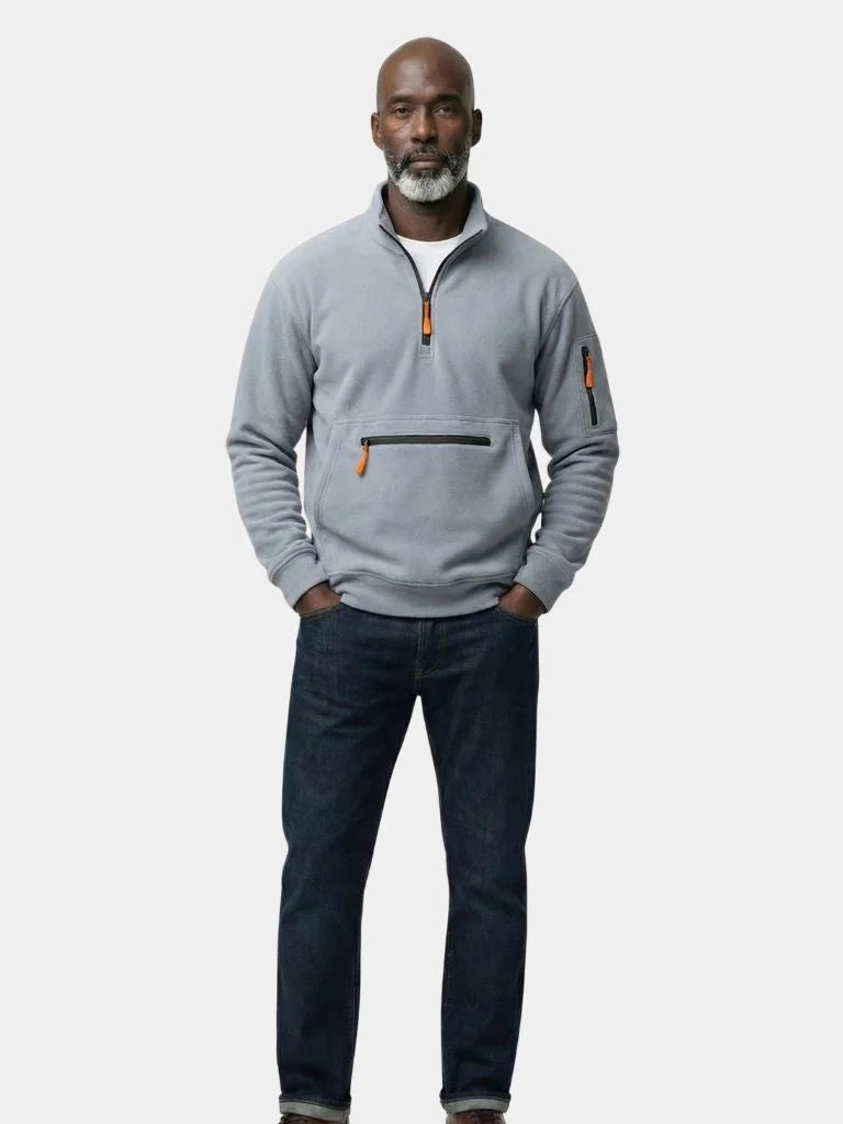 Refined fit