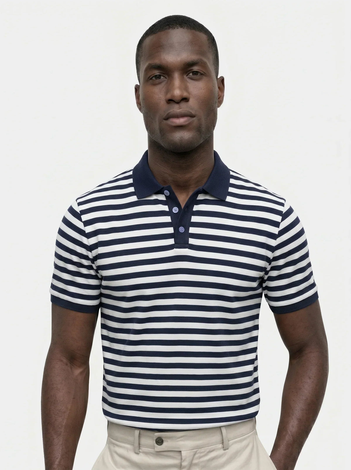 Riviera Elegant Polo