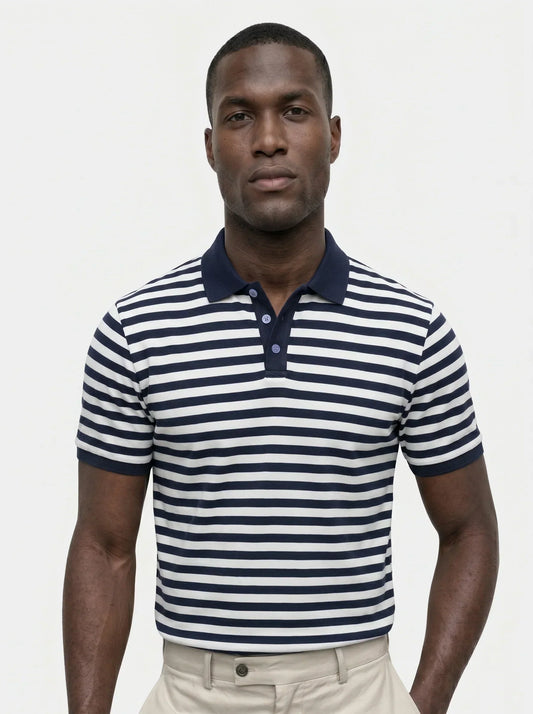 Riviera Elegant Polo
