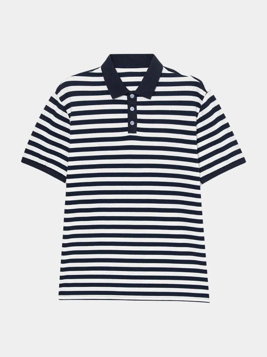 Riviera Elegant Polo
