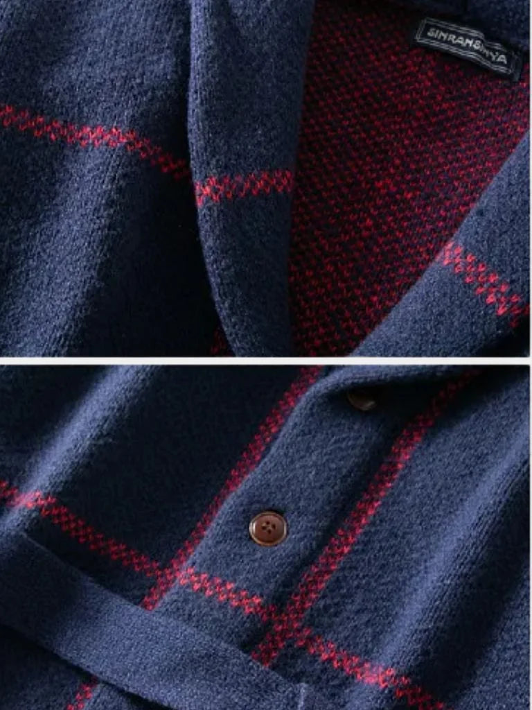 Rome Belted Coat