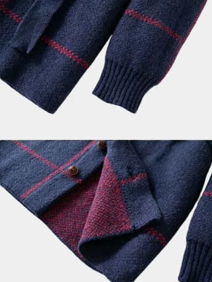 Rome Belted Coat