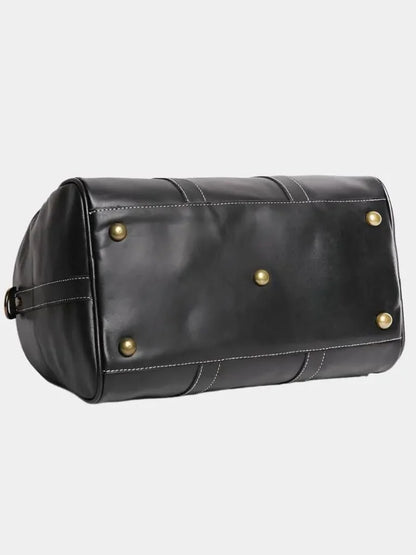 Rome Duffle Bag