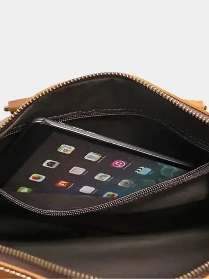 Rome Duffle Bag