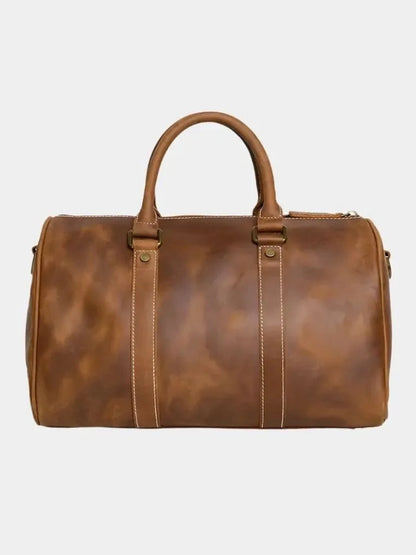 Rome Duffle Bag