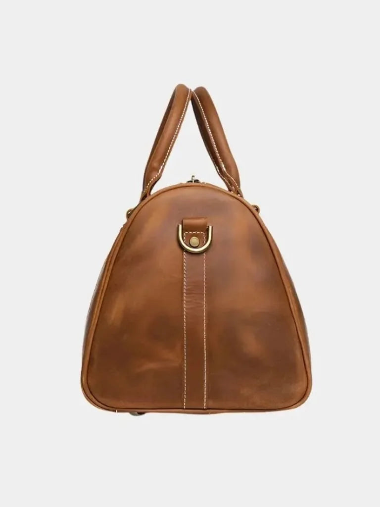 Rome Duffle Bag
