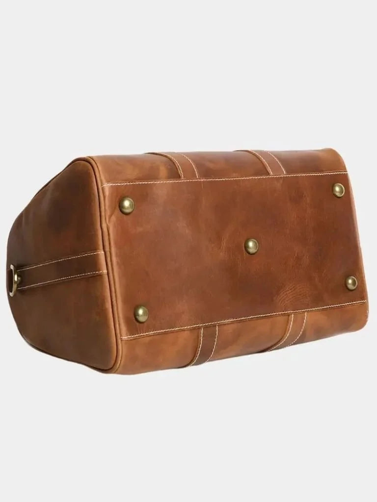 Rome Duffle Bag