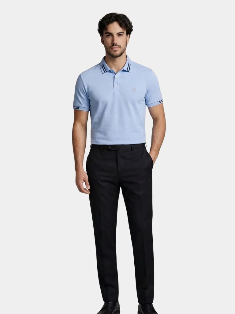 Royal Breeze Polo