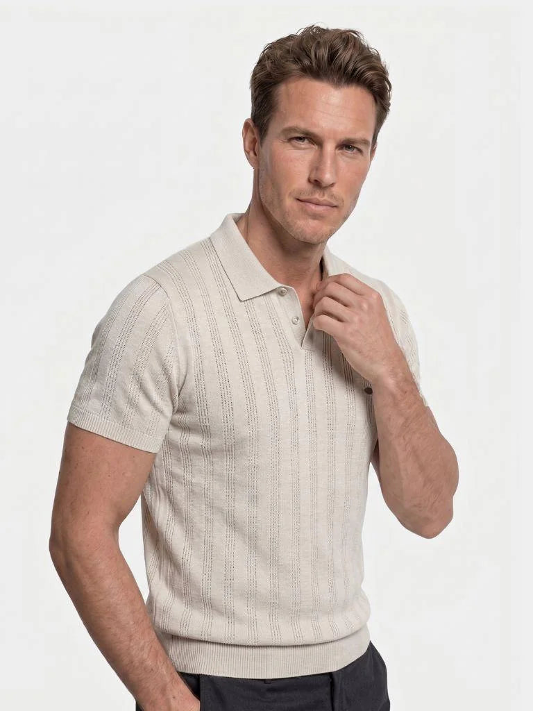 Royal Cord Polo