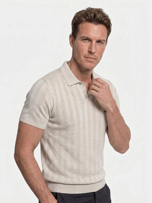 Royal Cord Polo