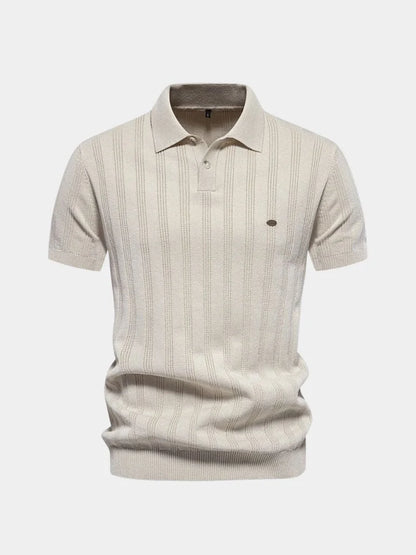 Royal Cord Polo