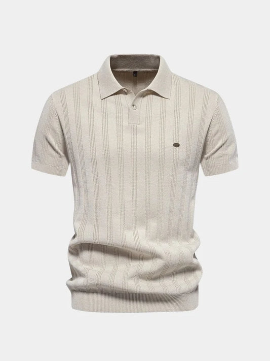 Royal Cord Polo