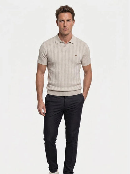 Royal Cord Polo