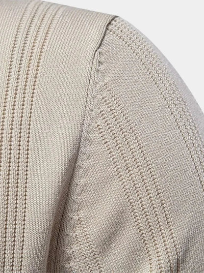 Royal Cord Polo
