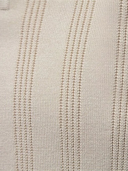 Royal Cord Polo