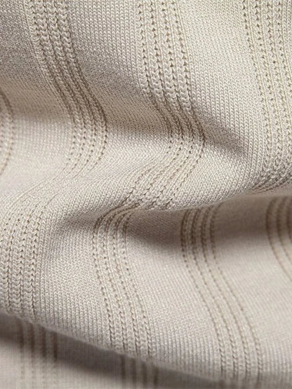 Royal Cord Polo