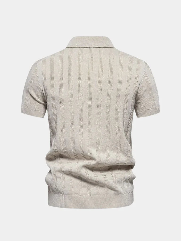 Royal Cord Polo
