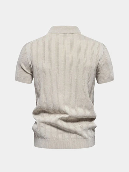Royal Cord Polo