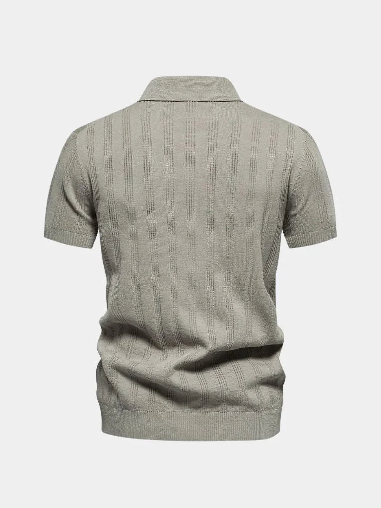 Royal Cord Polo
