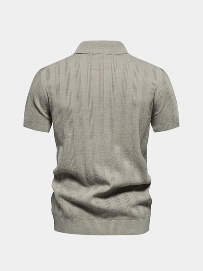 Royal Cord Polo