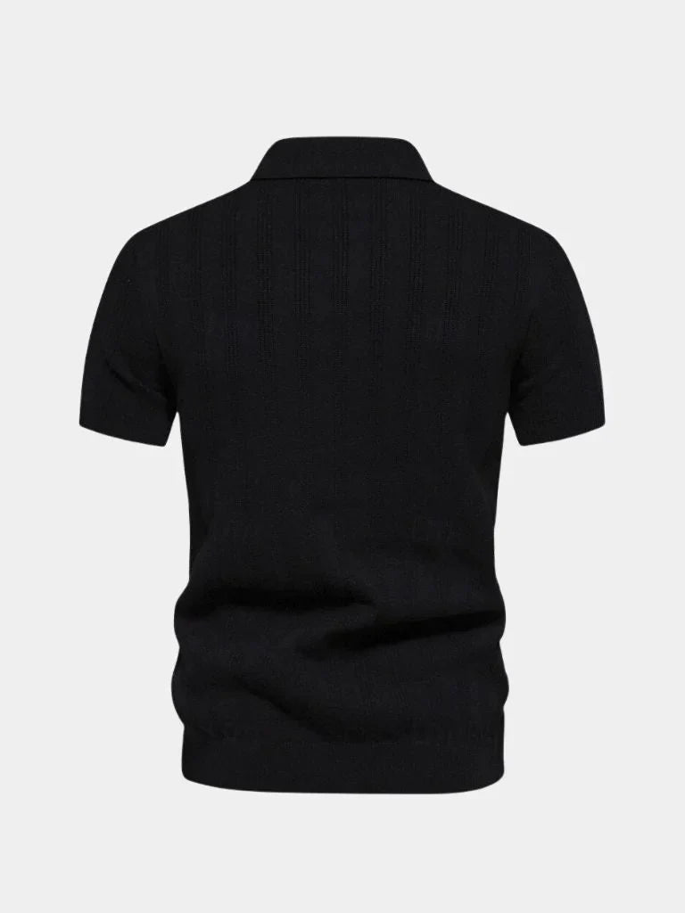 Royal Cord Polo