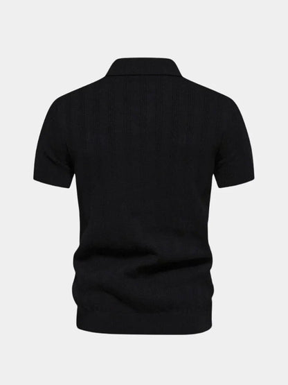Royal Cord Polo