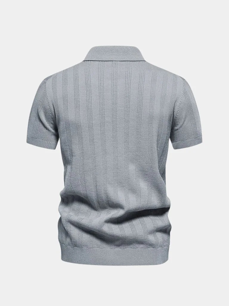 Royal Cord Polo