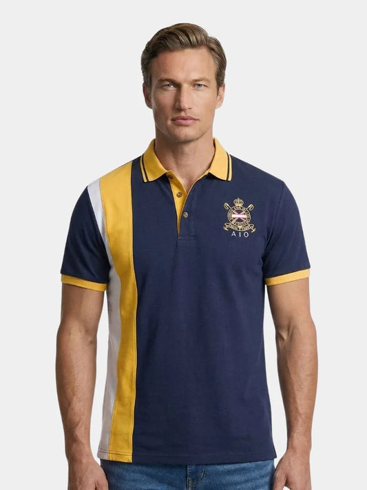 Royal Crest Polo