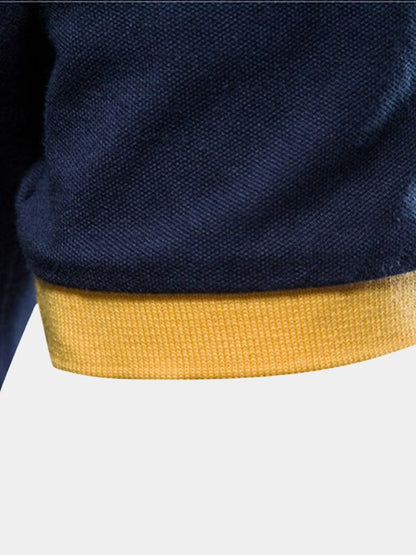 Royal Crest Polo