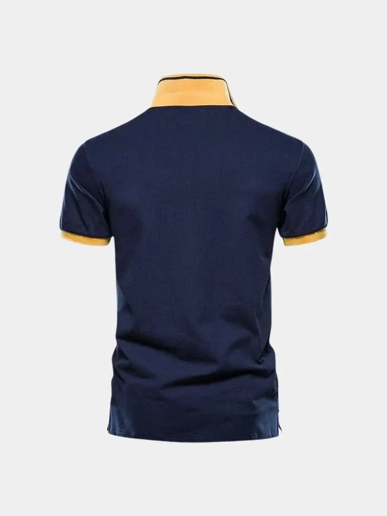 Royal Crest Polo