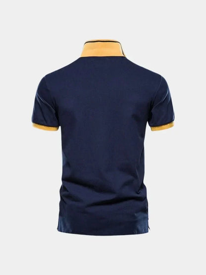 Royal Crest Polo