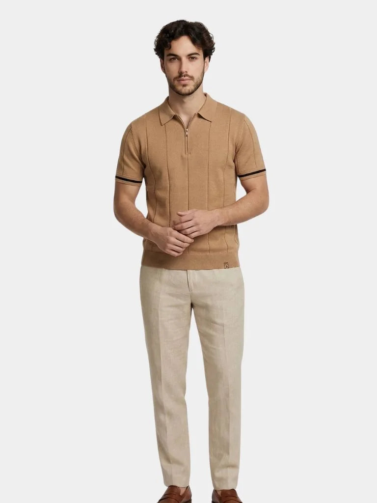 Refined fit