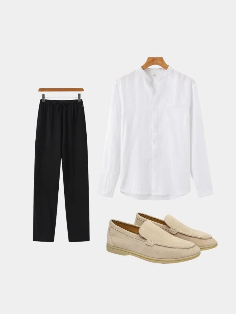 Refined fit