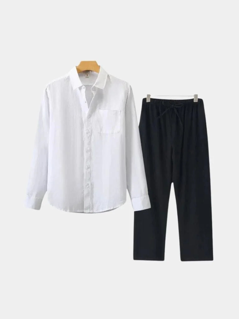 Sabbia Classique Set